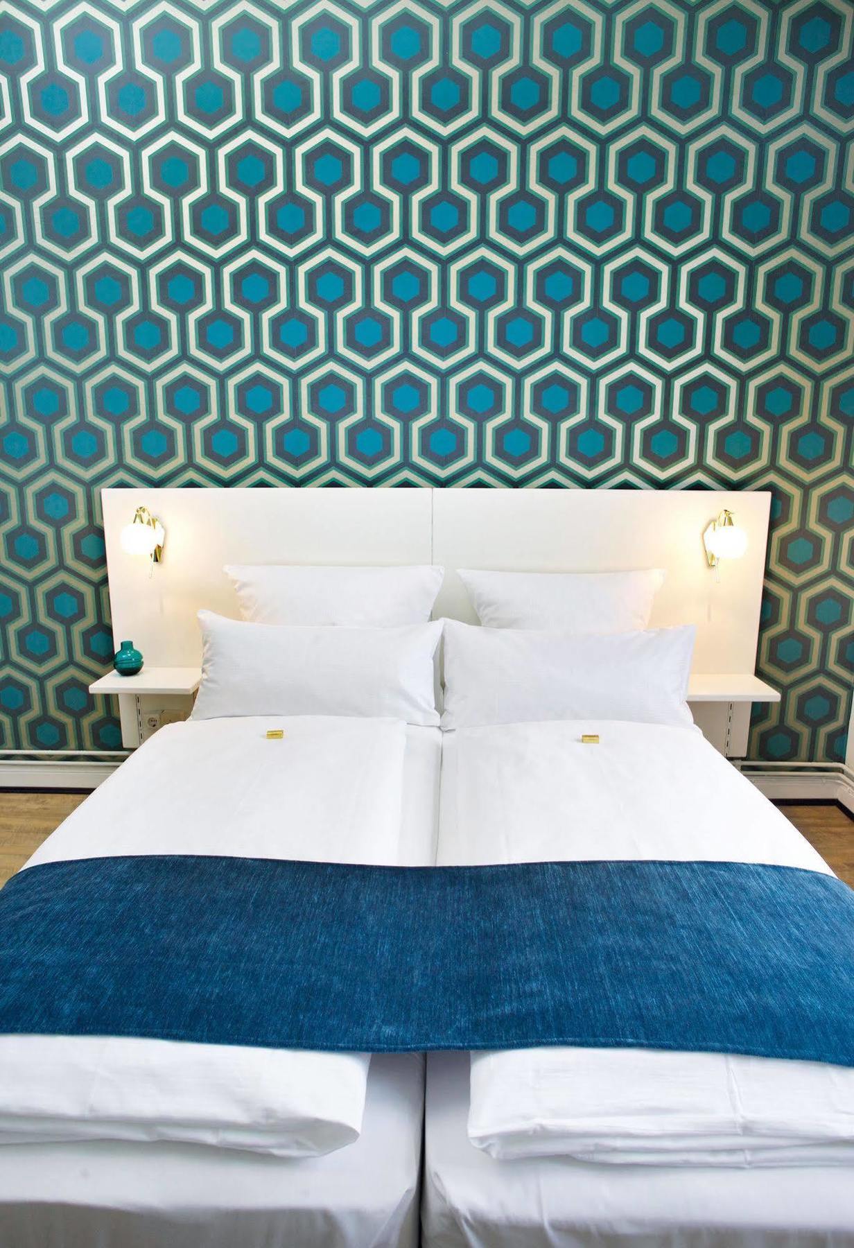Hotel Fritz Im Pyjama 3*