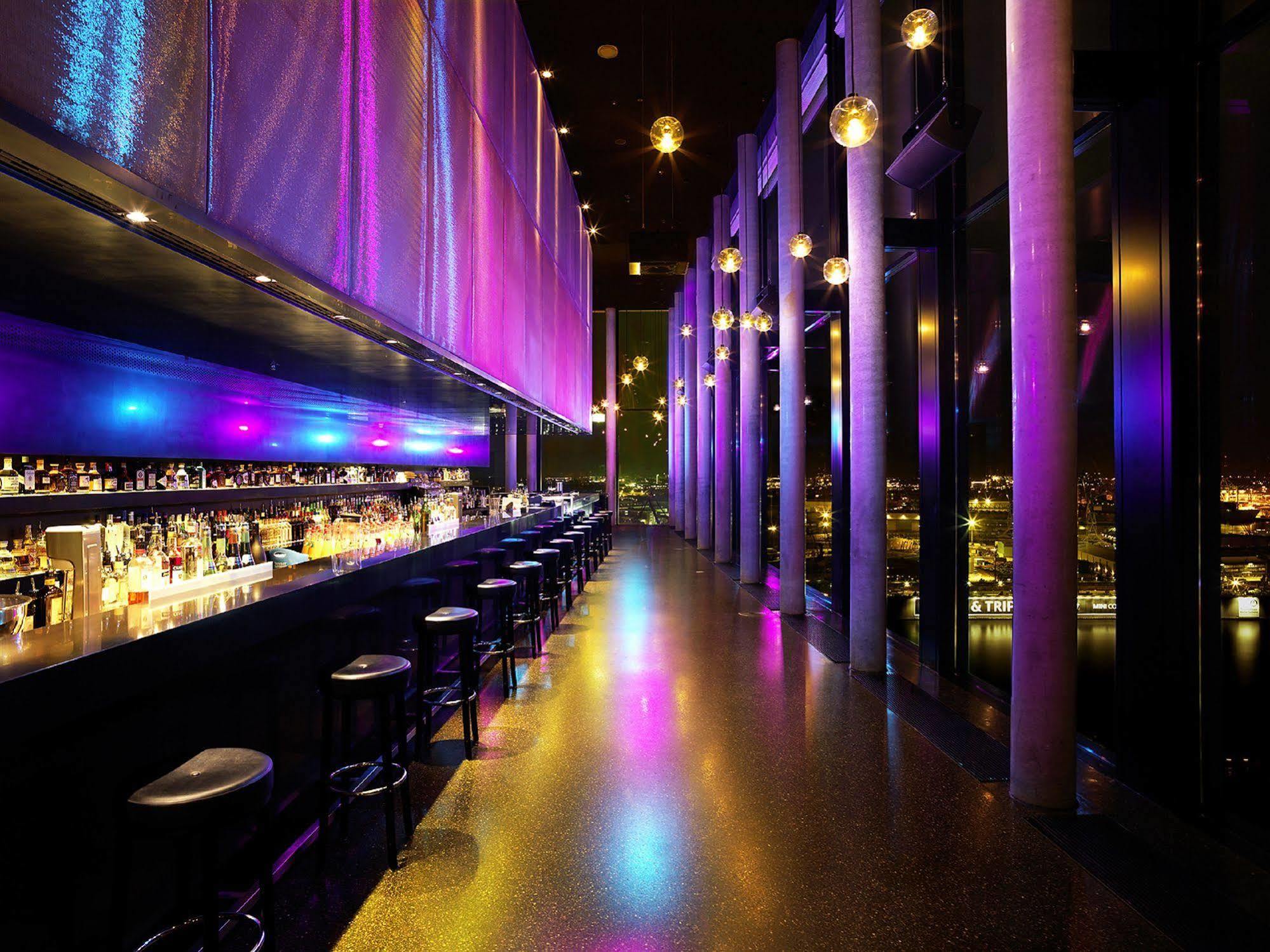 Hotel Empire Riverside Hamborg