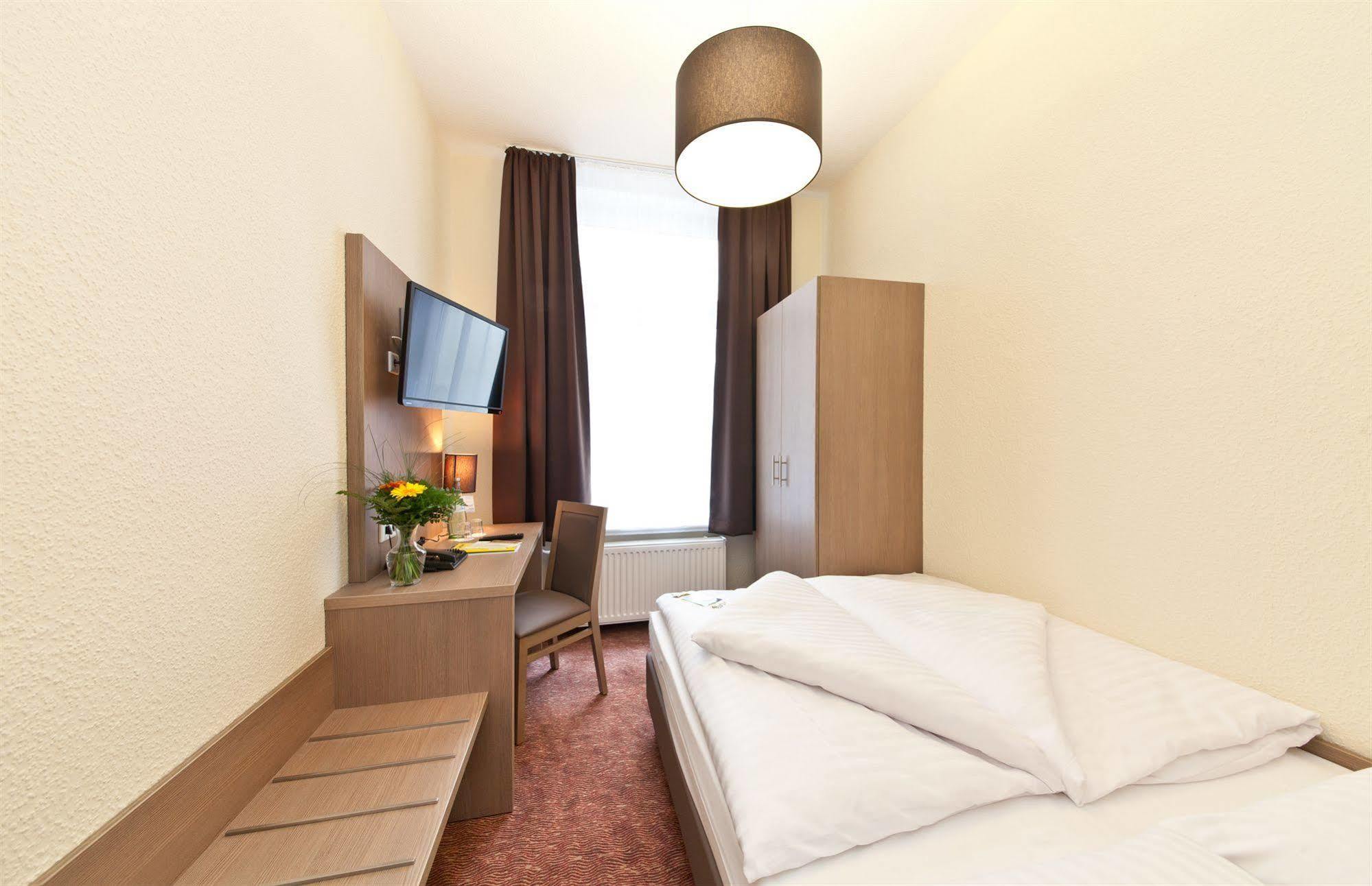 Alster 3* Hamburg