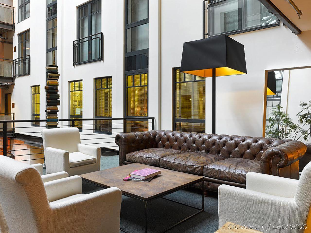 Hotel Gastwerk