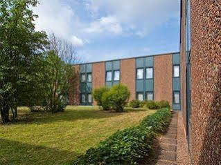 Ghotel & Living 3* Hamburg