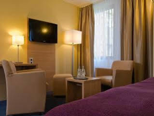 Ghotel & Living 3*