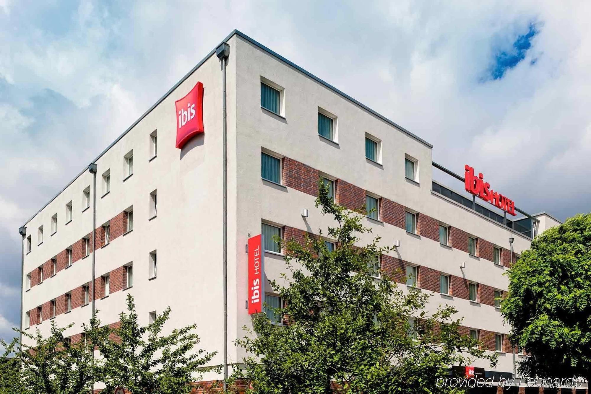 Hotel Ibis Airport