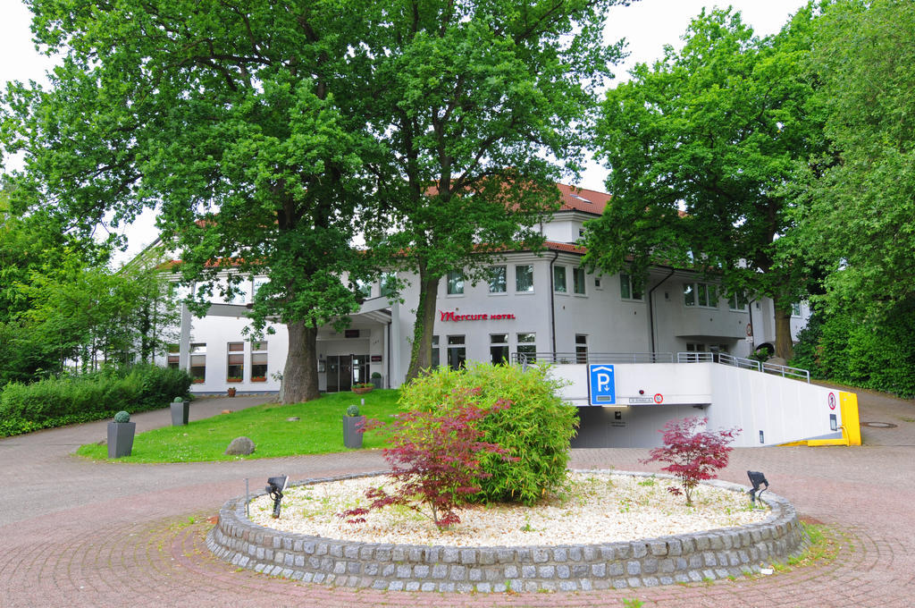 Leonardo Airport Hamburg-Harburg