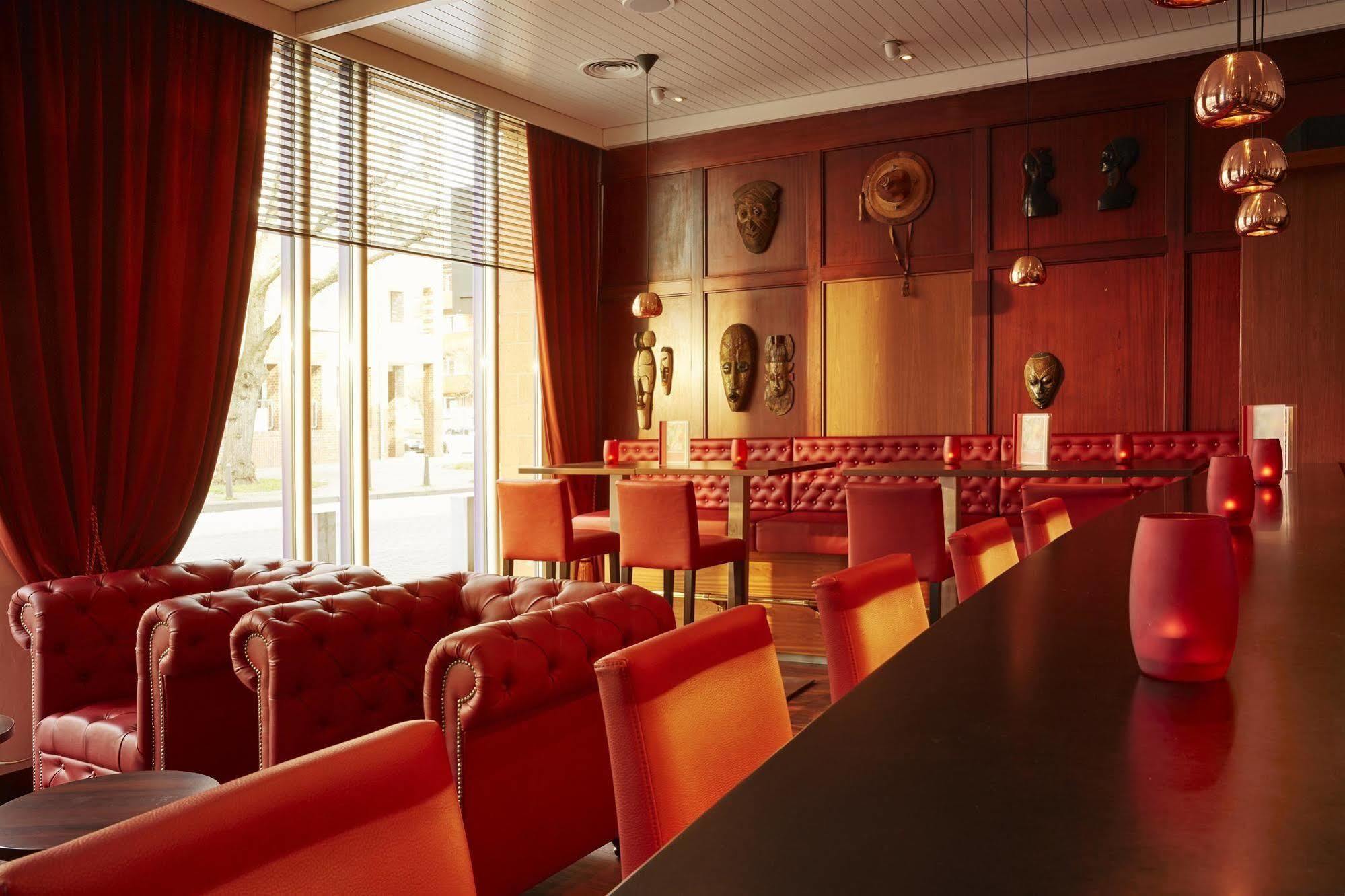 Hotel H4 Bergedorf 4*