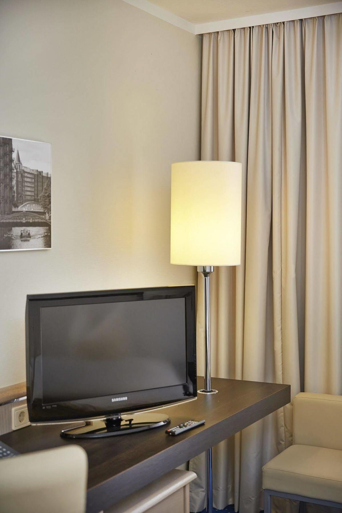 H4 Bergedorf Hotel Hamborg