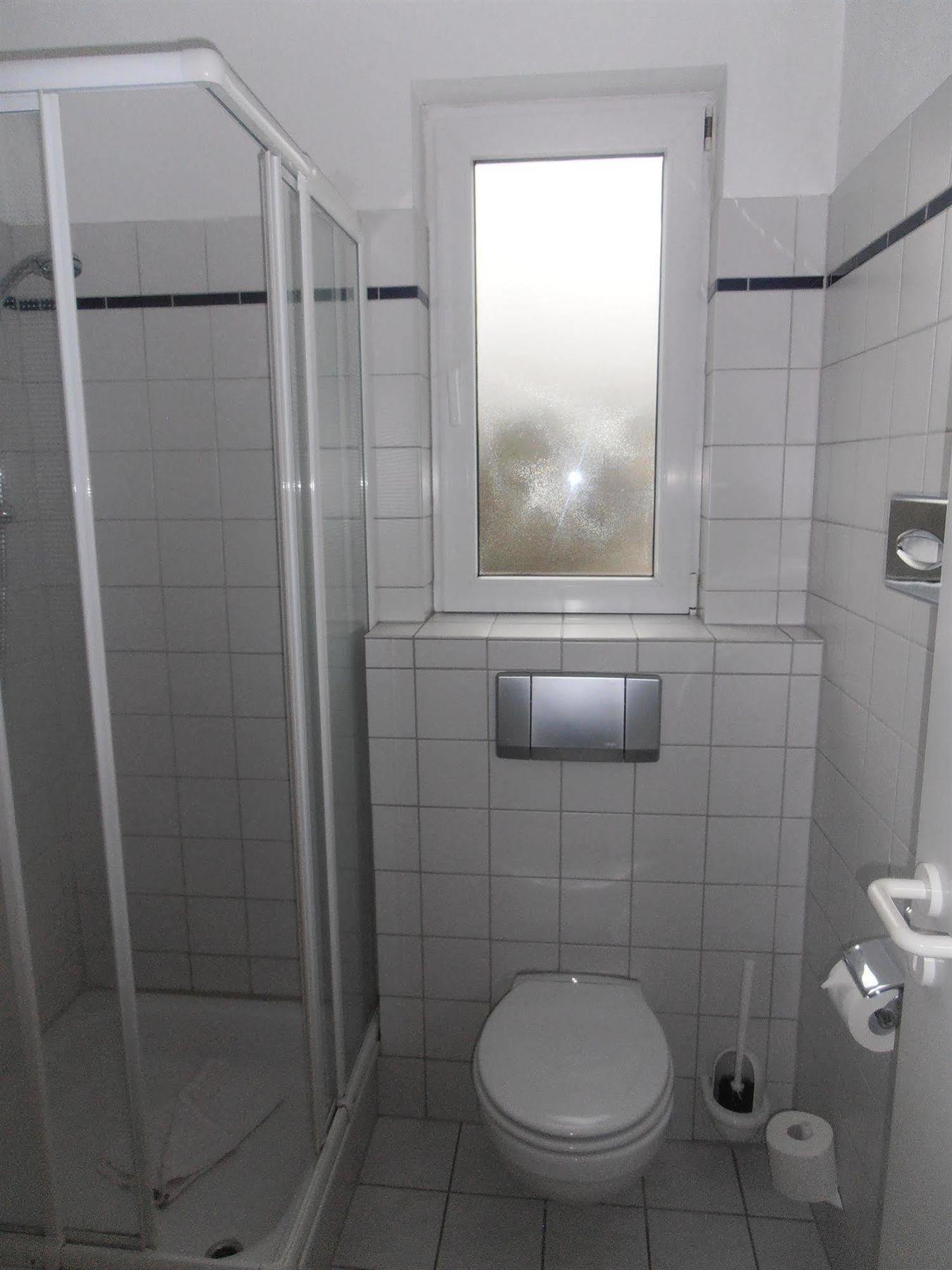 Hotel Blankenese Hamborg