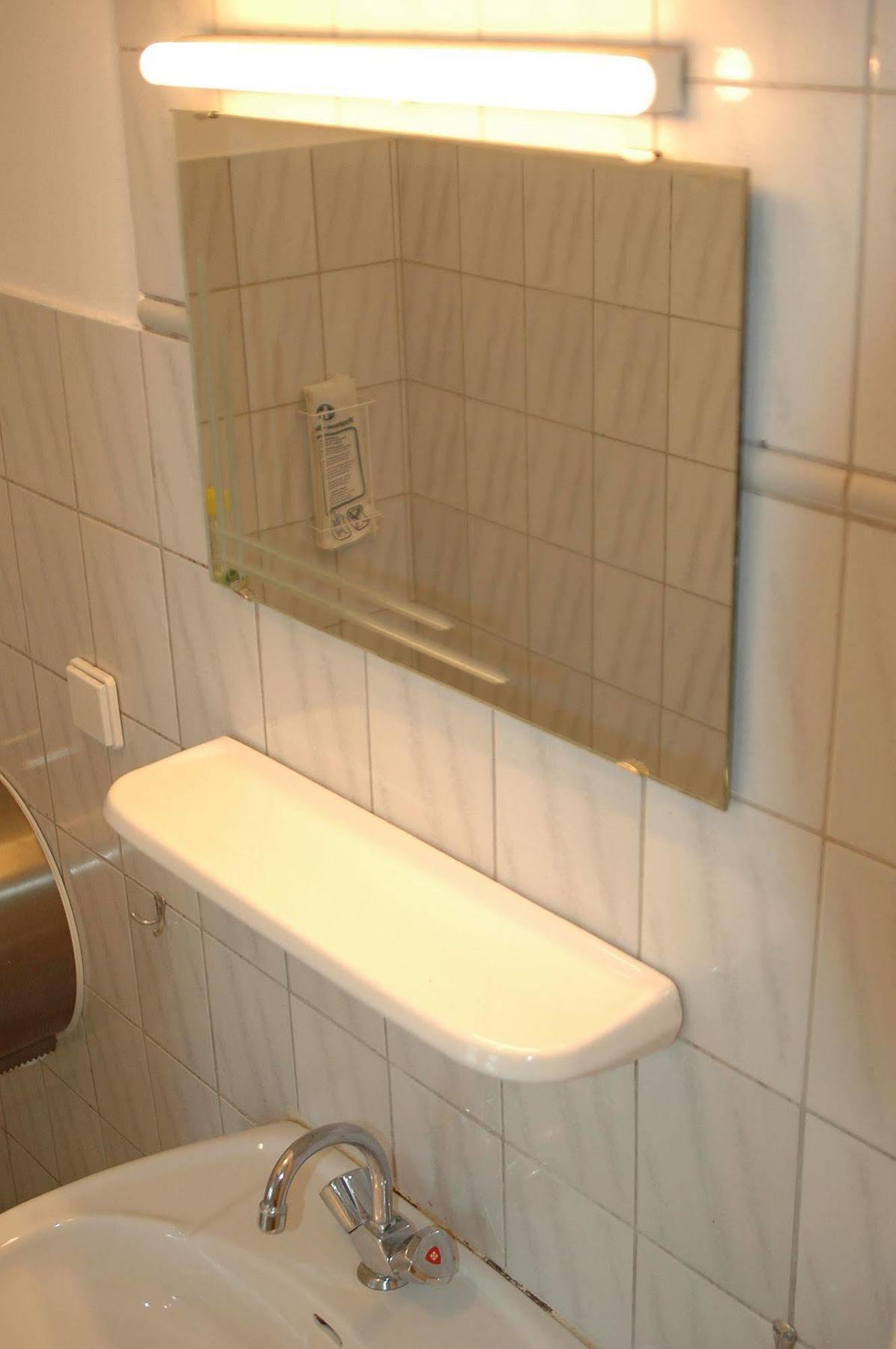 Buch-ein-bett Vandrerhjem