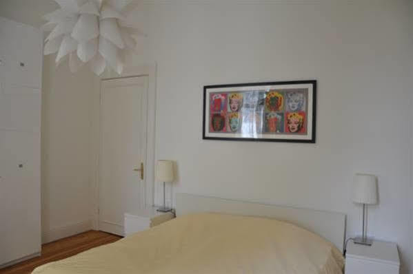Alsterappartements Hamburg