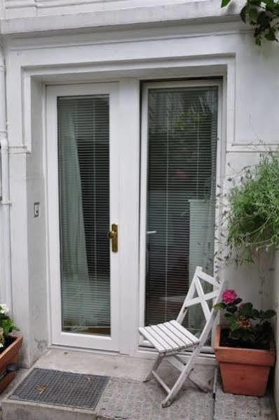 Alsterappartements Apartment *
