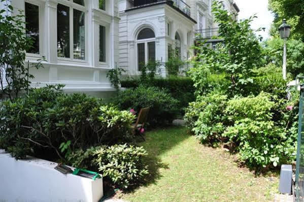 Alsterappartements * Hamburg