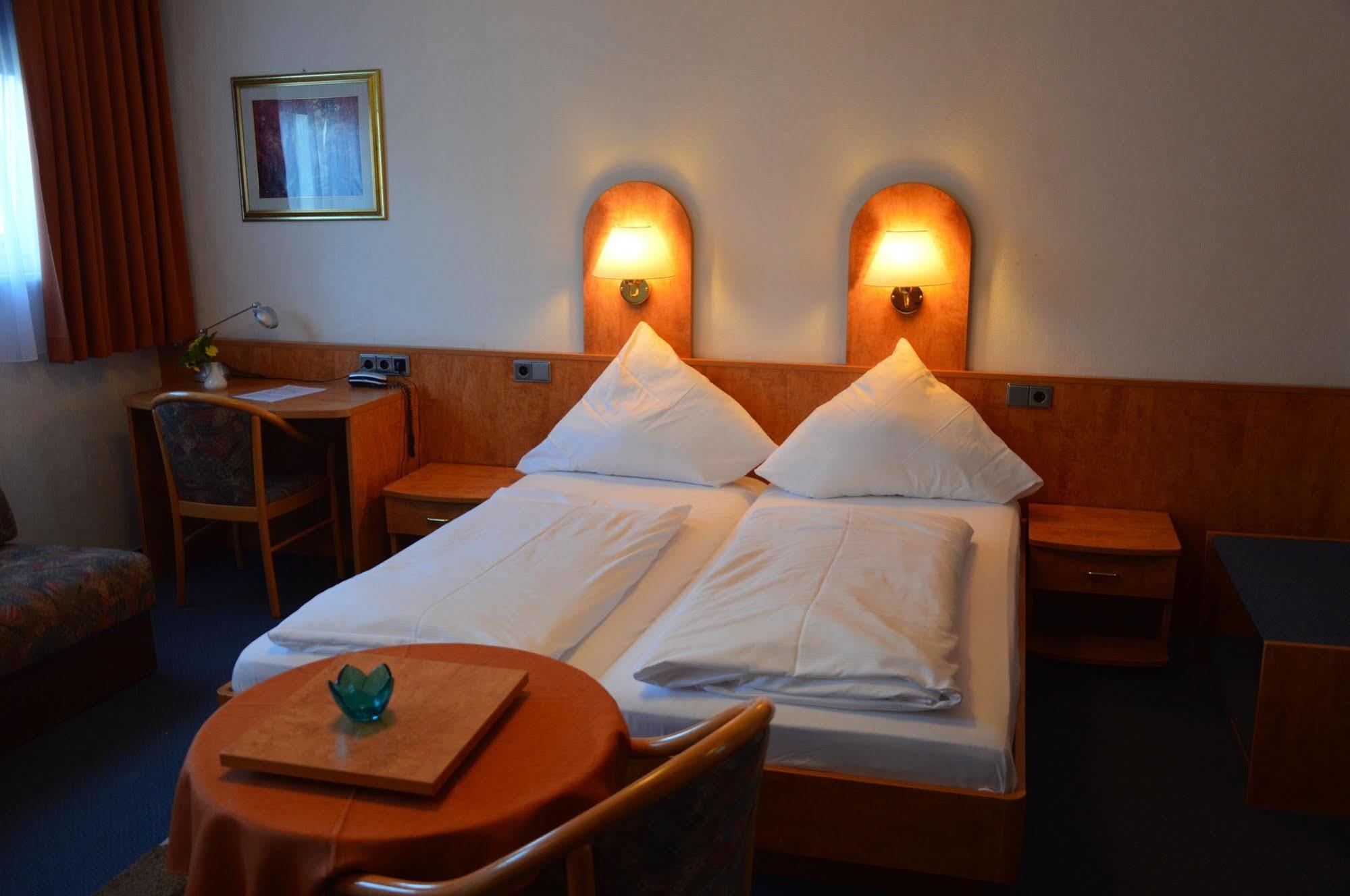 Steens 3* Hamburg