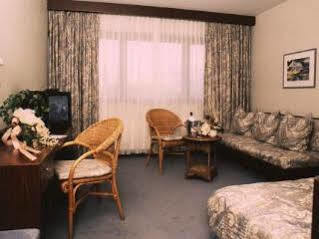 Hotel Helgoland Hamburg