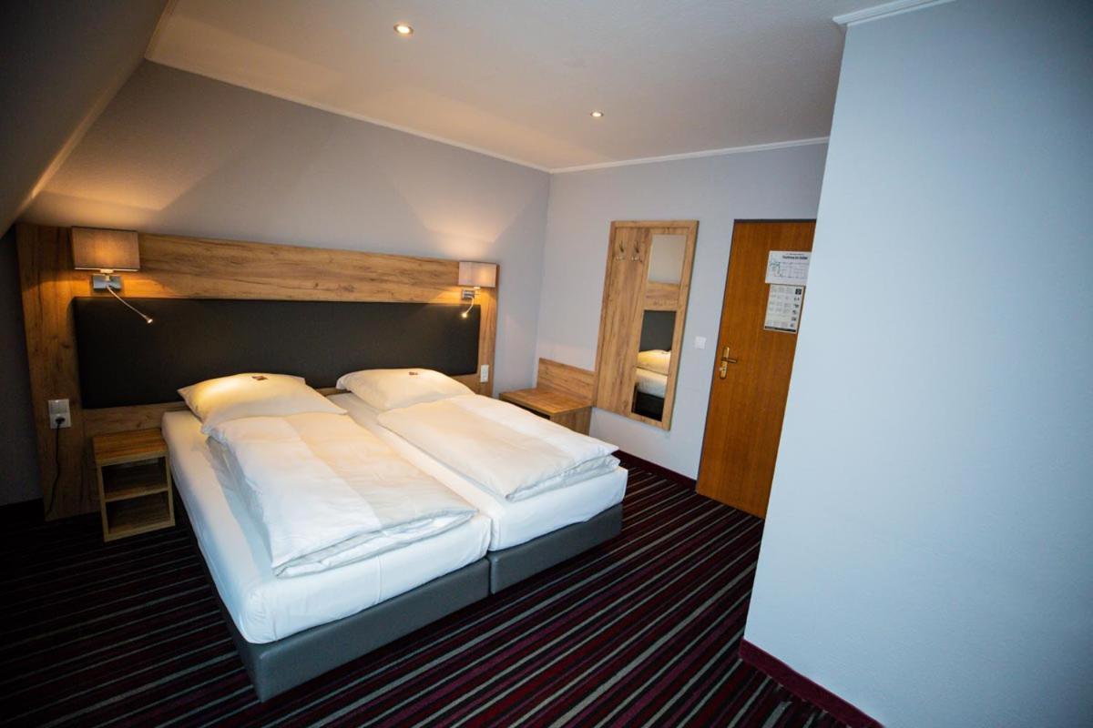 Hotel Suederelbe