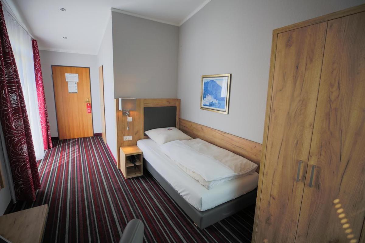 Hotel Suederelbe
