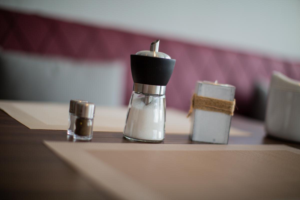 Hotel Suederelbe 3*