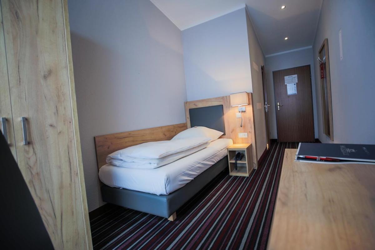 Suederelbe Hotel Hamburg