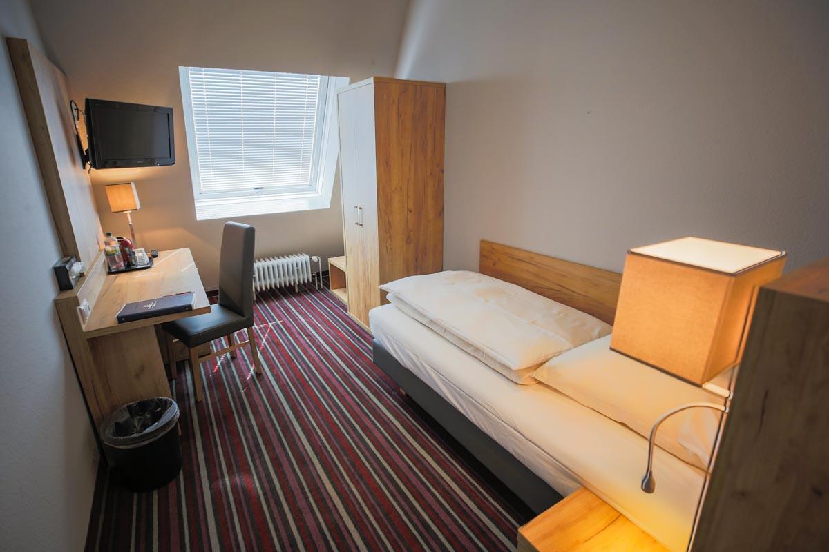 Suederelbe Hotel