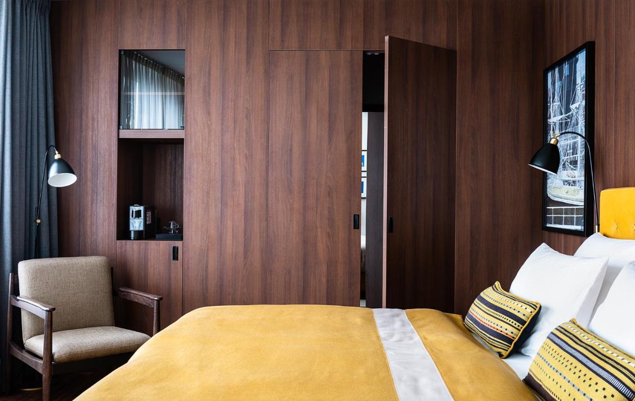 Ameron Speicherstadt 4*
