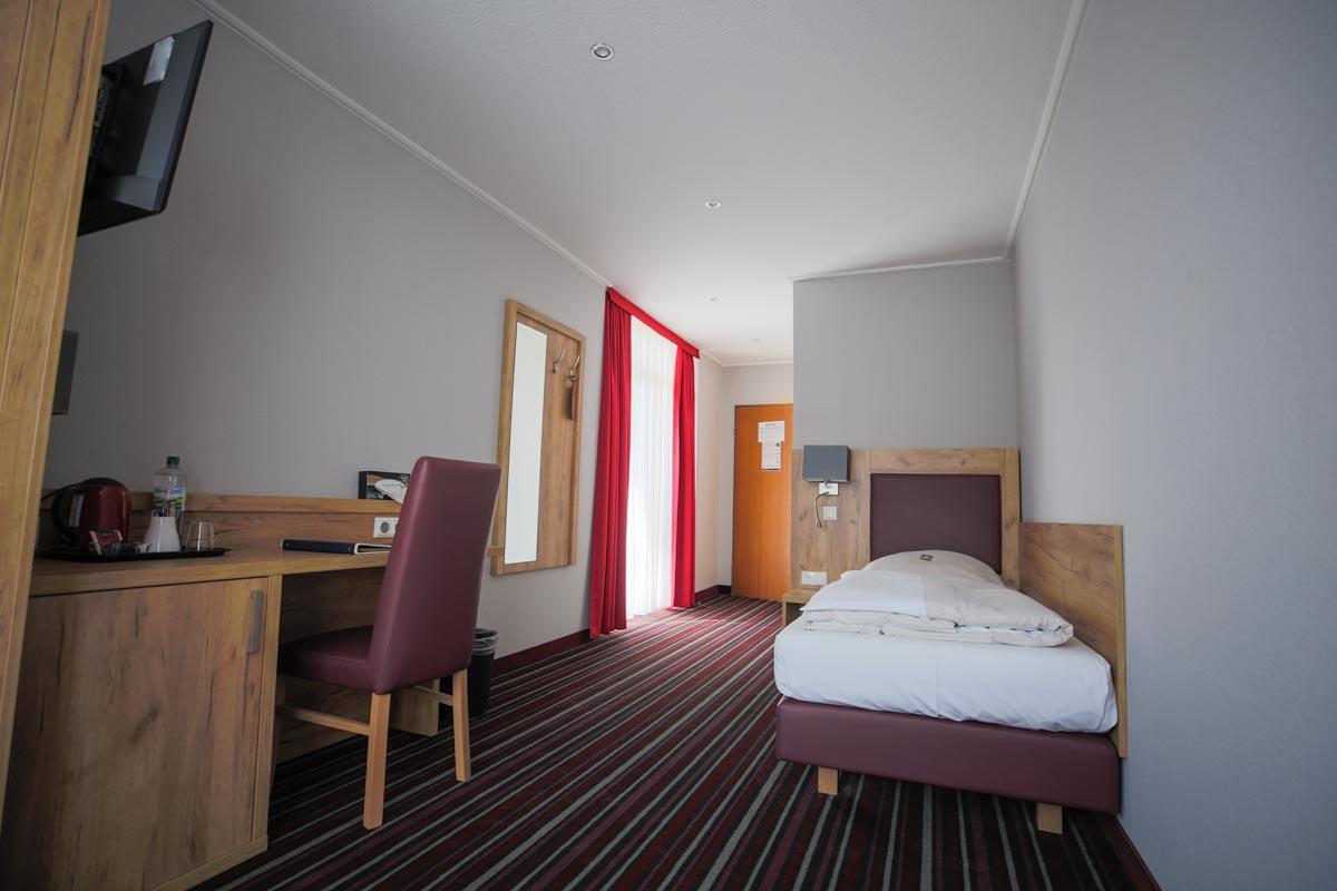 Suederelbe Hotel Hamburg