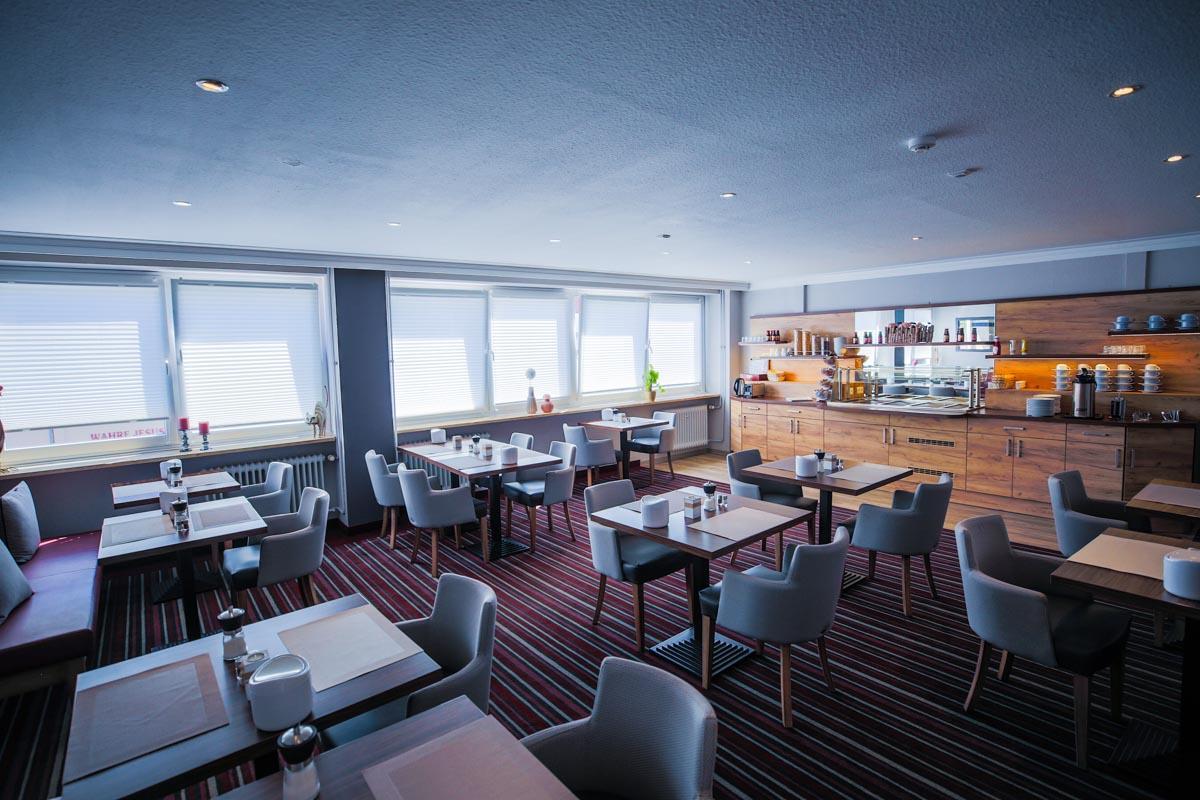 Suederelbe Hotel 3*