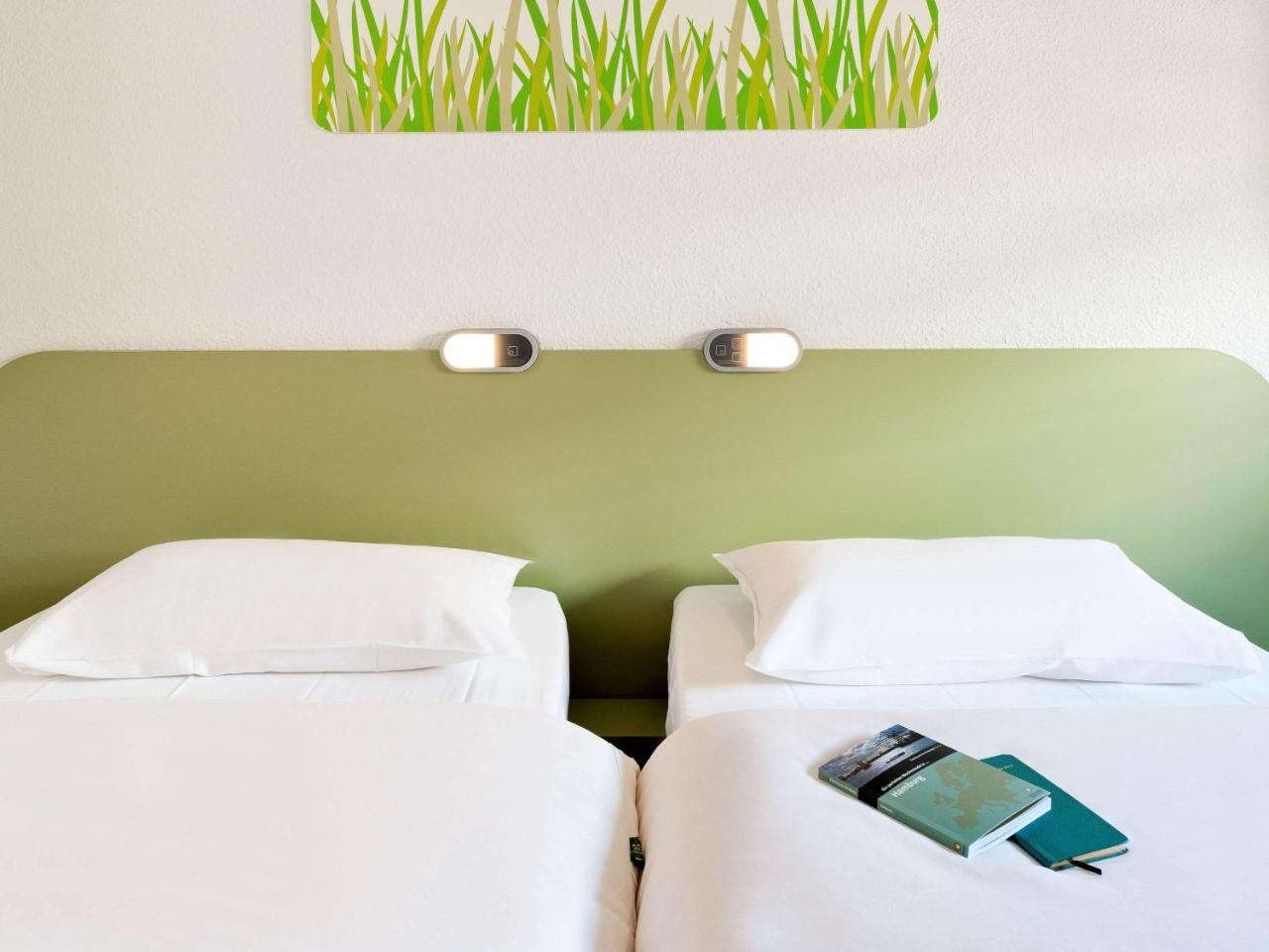 Ibis Budget Altona