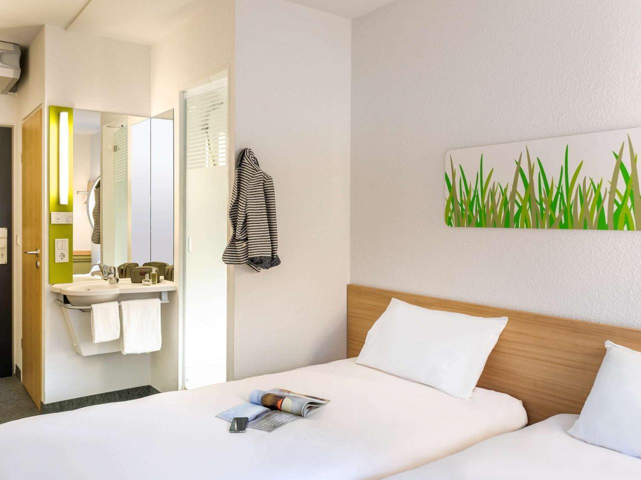 Ibis Budget Altona Hamburg