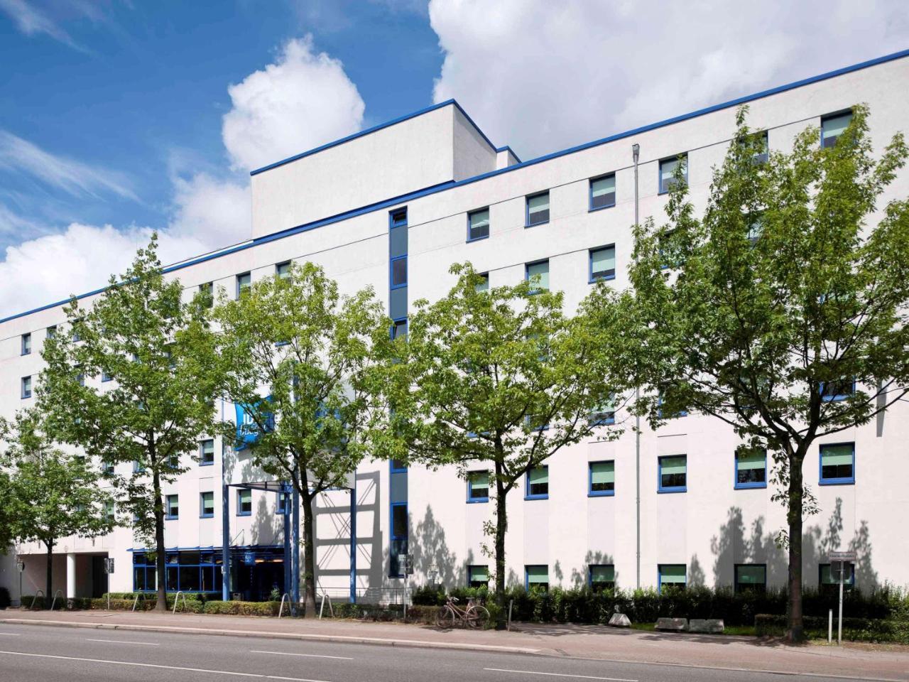 Ibis Budget Altona