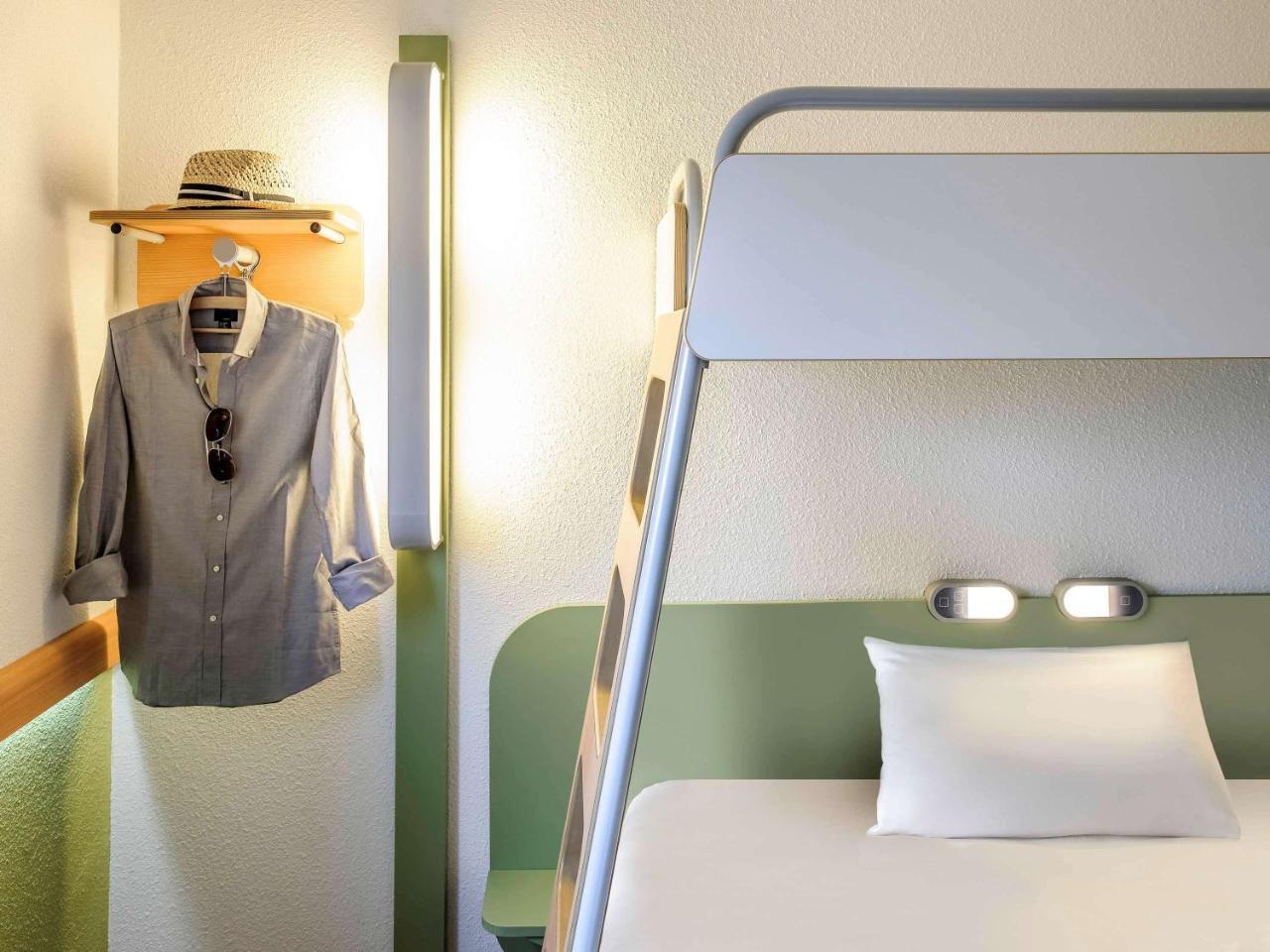 Hotel Ibis Budget Altona