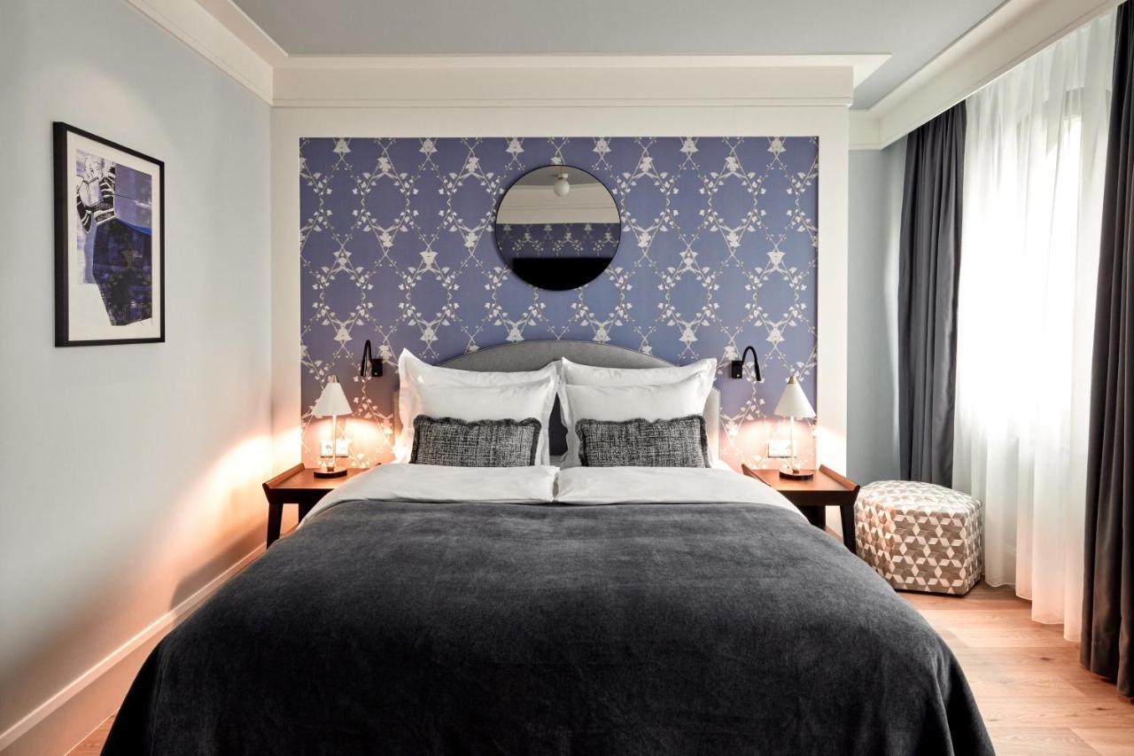 Tortue - Schöner Als Fantasie Hotel Hamburg