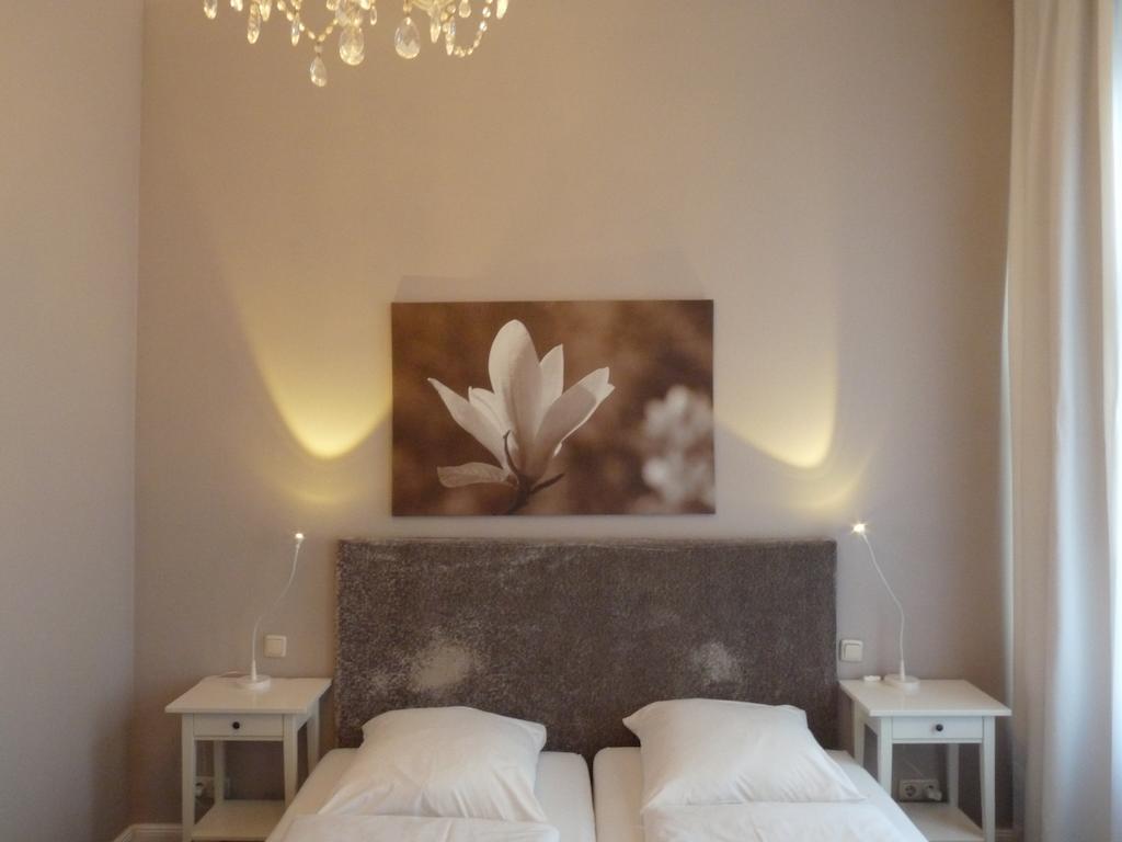 Commodore Hotel 3*
