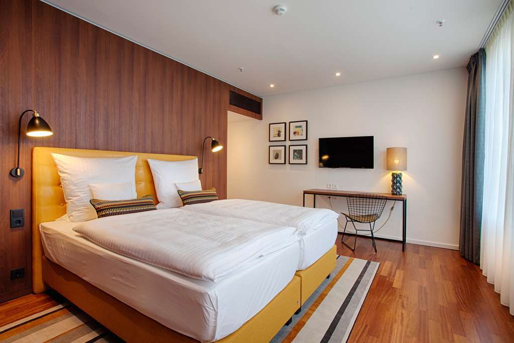 Hotel Ameron Speicherstadt Hamburg-Harburg