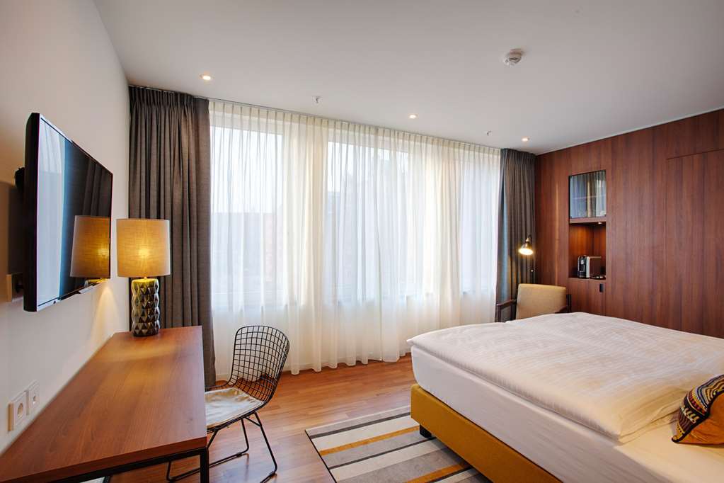 Ameron Speicherstadt Hotel