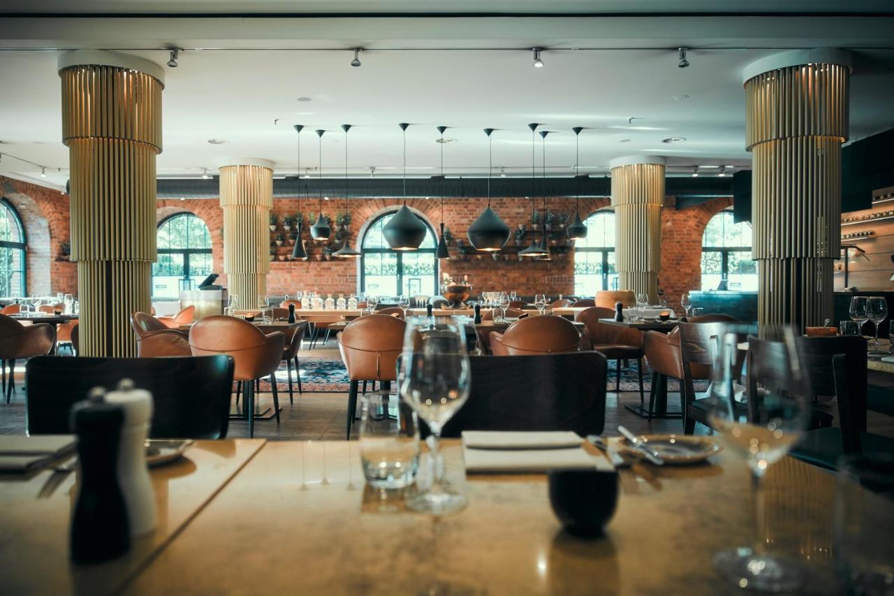 Hotel Gastwerk