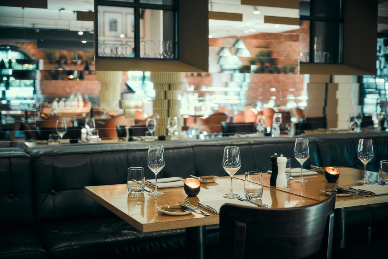 Gastwerk Hotel 4*