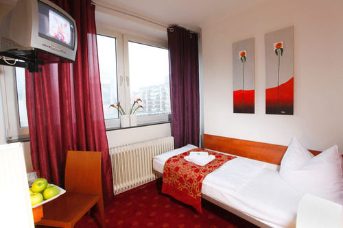 Hotel Keese