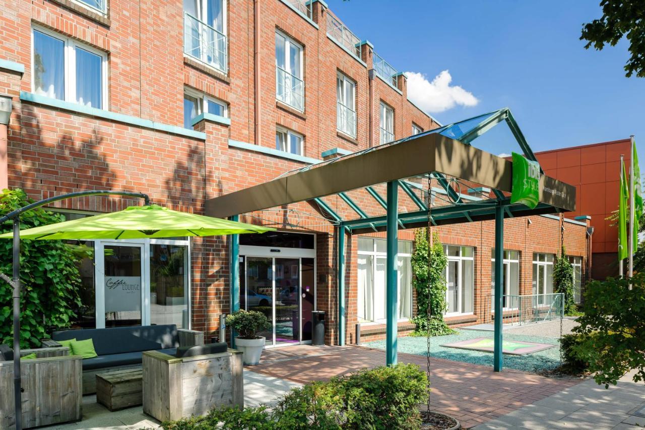 Hotel Ibis Styles Alster