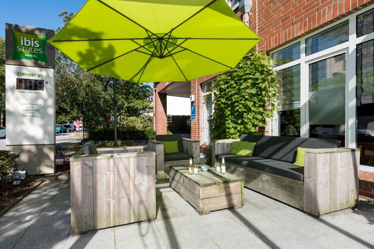 Ibis Styles Alster