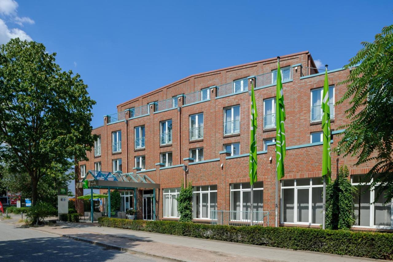 Ibis Styles Alster Hamburg