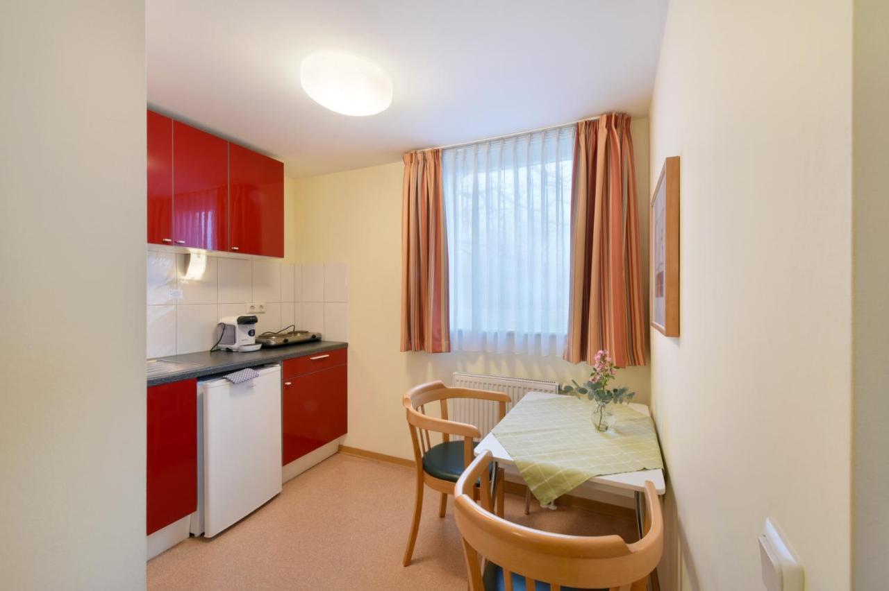 Meinhotel Hamburg