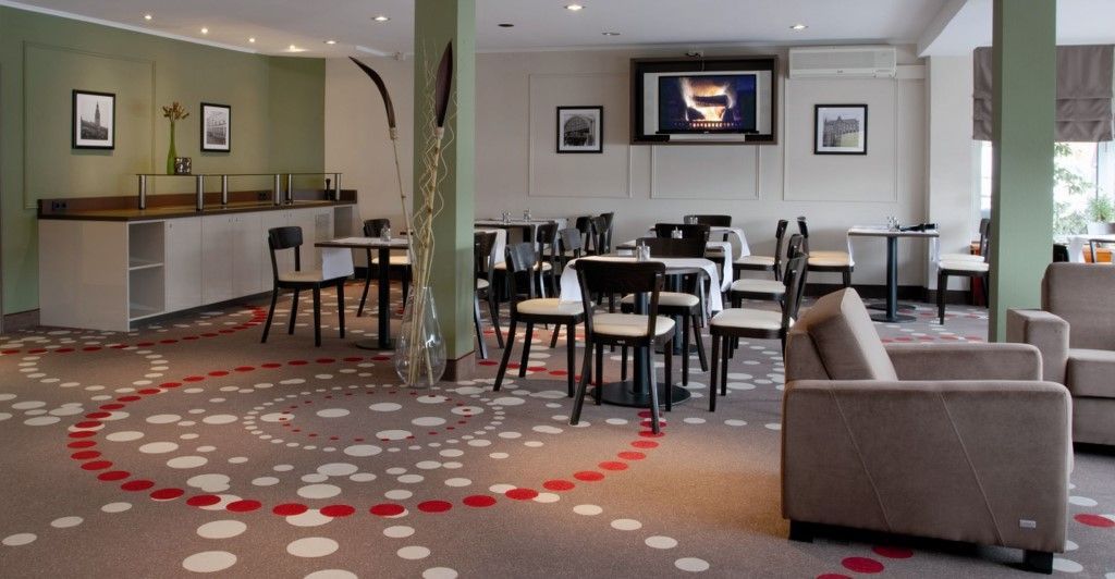 Leonardo Airport Hotel