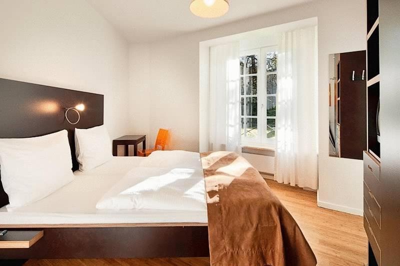 Gaestehaus Der Elb Lounge 