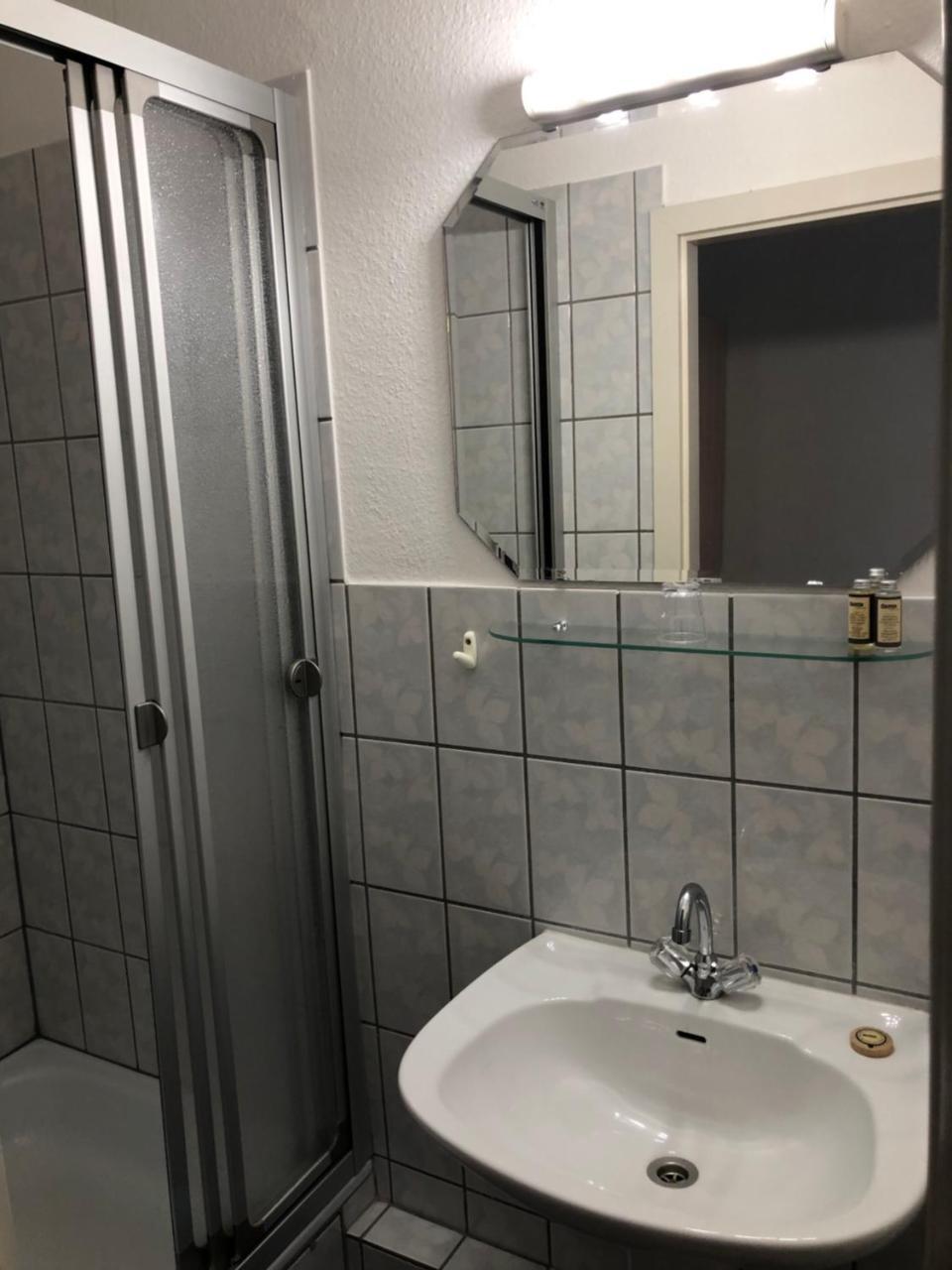 Hotel Fresena Im Dammtorpalais Hamburg
