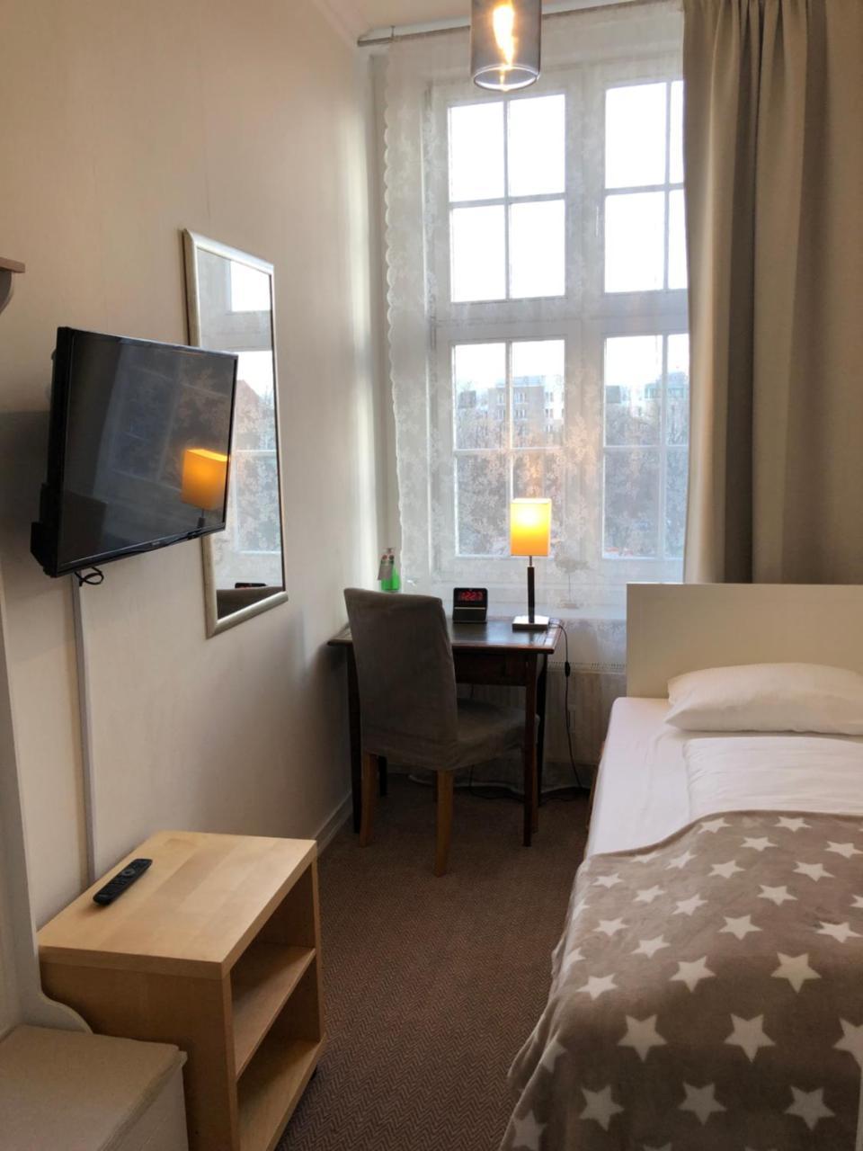 Hotel Fresena Im Dammtorpalais Hamburg