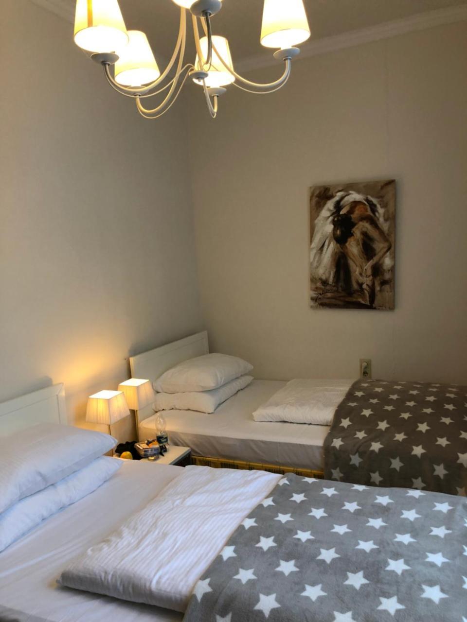 Hotel Fresena Im Dammtorpalais Hamburg