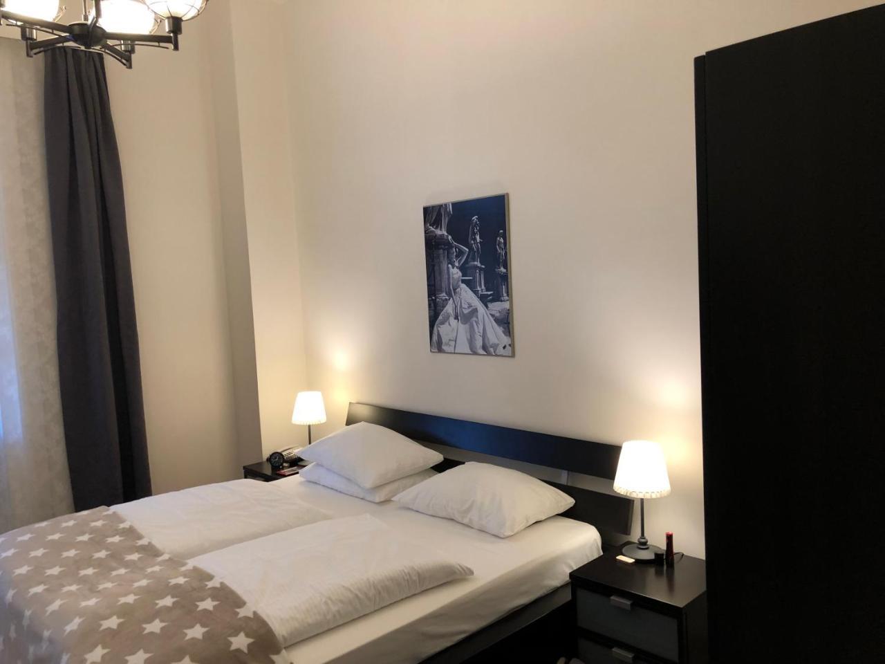 Fresena Im Dammtorpalais Hotel