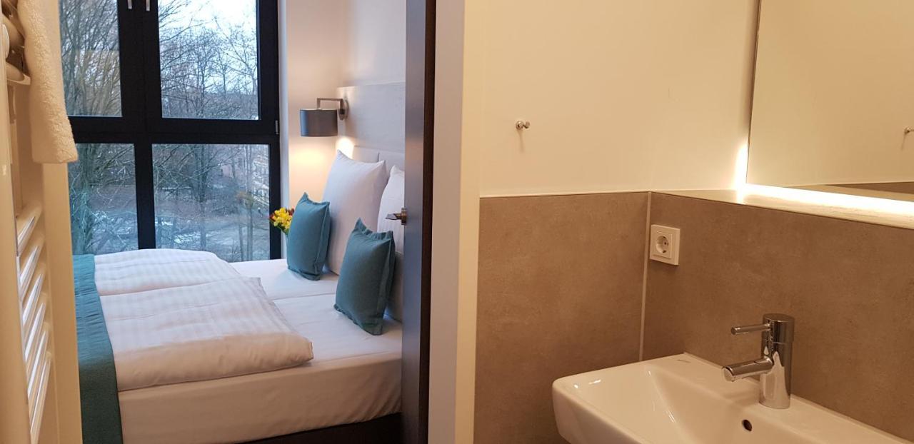 Apricot 3* Hamburg-Harburg