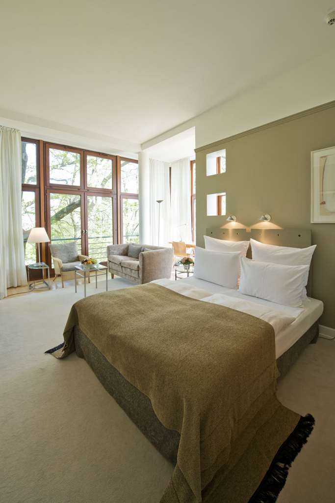 Privathotel Lindtner Hotel Hamburg-Harburg