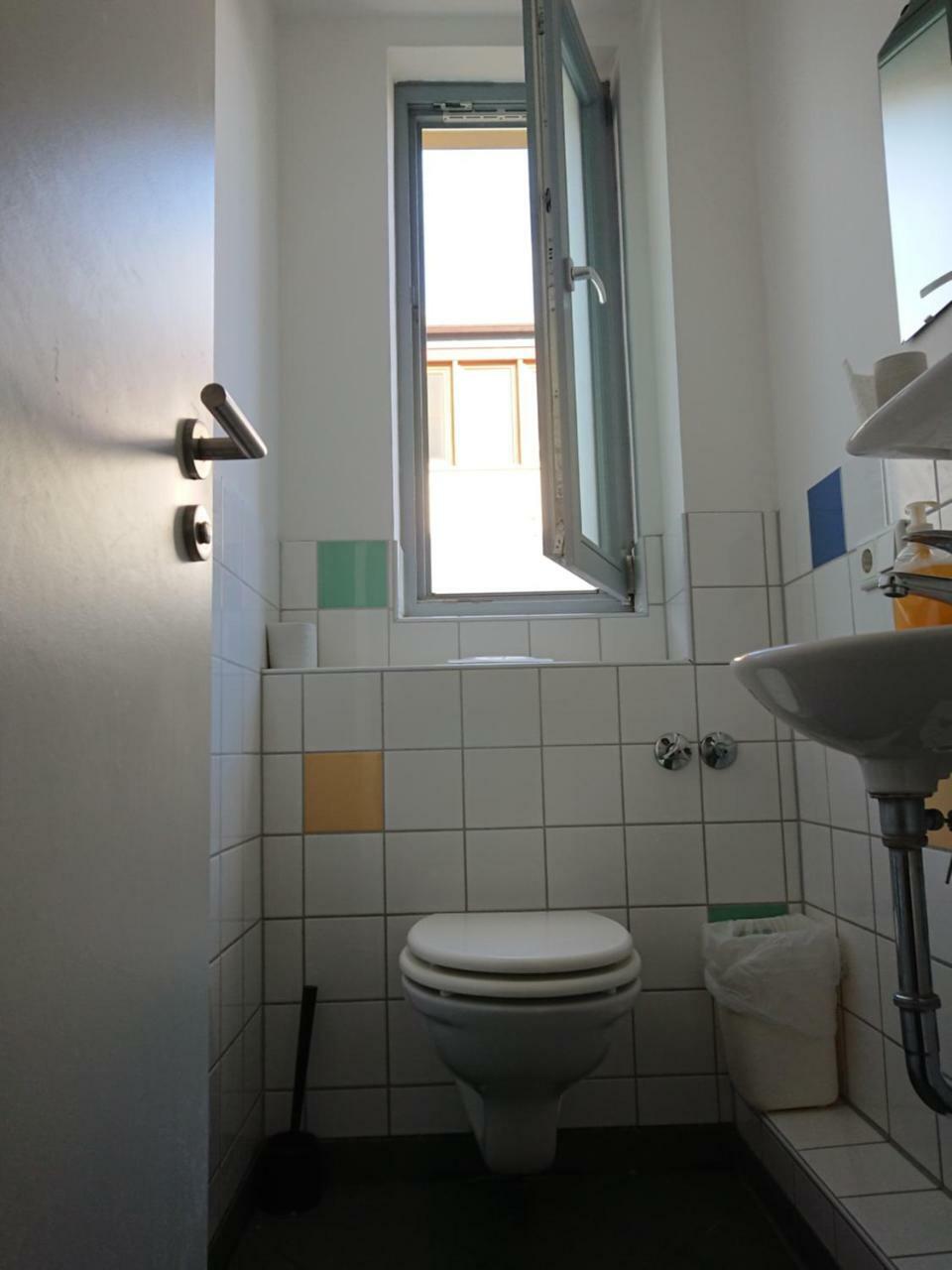Backpackers St. Pauli Vandrerhjem