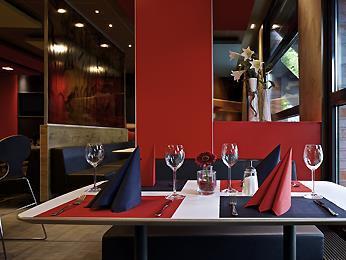 Hotel Hamburg-airport Hamborg